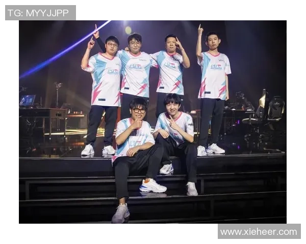 BLG战队乘风再起续写辉煌征程全员磨砺只为登顶荣耀之巅