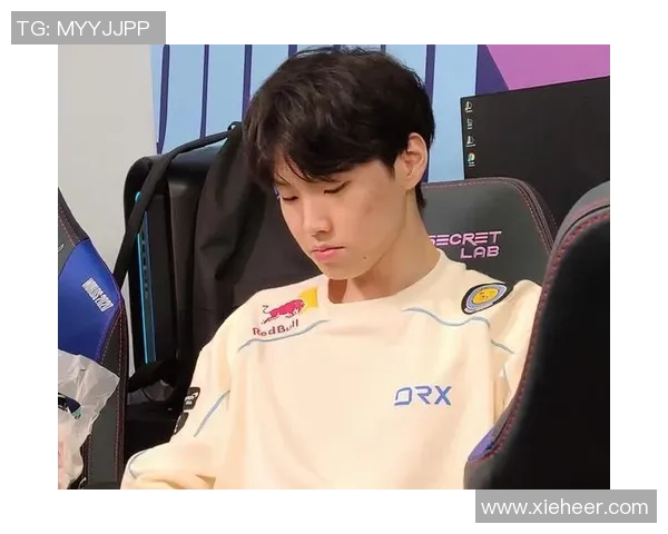 Chovy中单王者之路解析 从个人技术到团队协作的全面突破