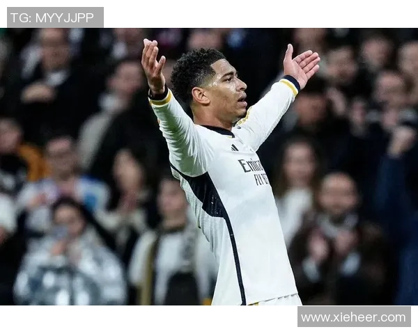 裘德·贝林厄姆：英格兰足球新星崛起之路与未来潜力分析